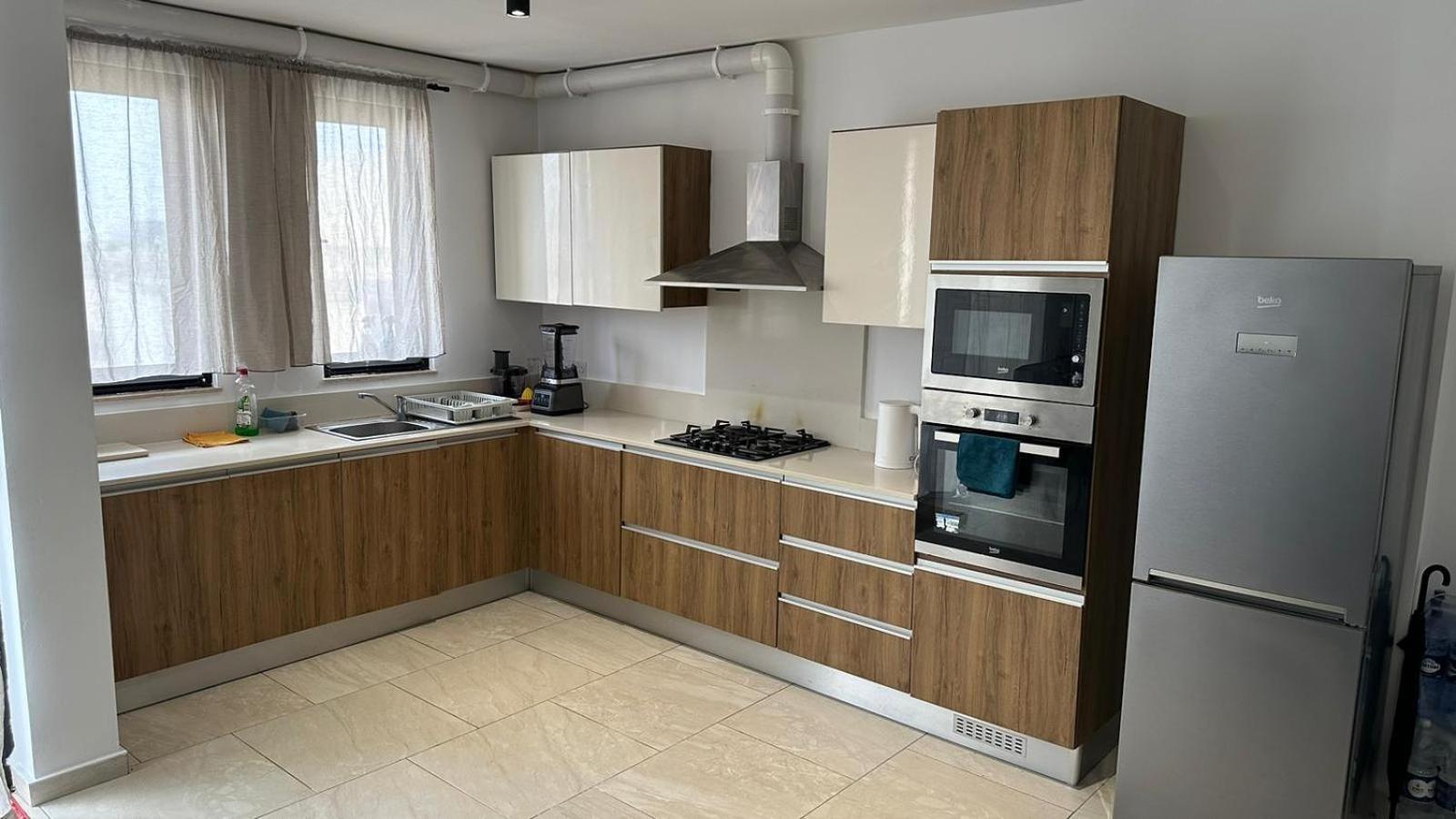 Your Elegant Home Away From Home Shared Apartment Only With Host Żebbuġ Eksteriør billede